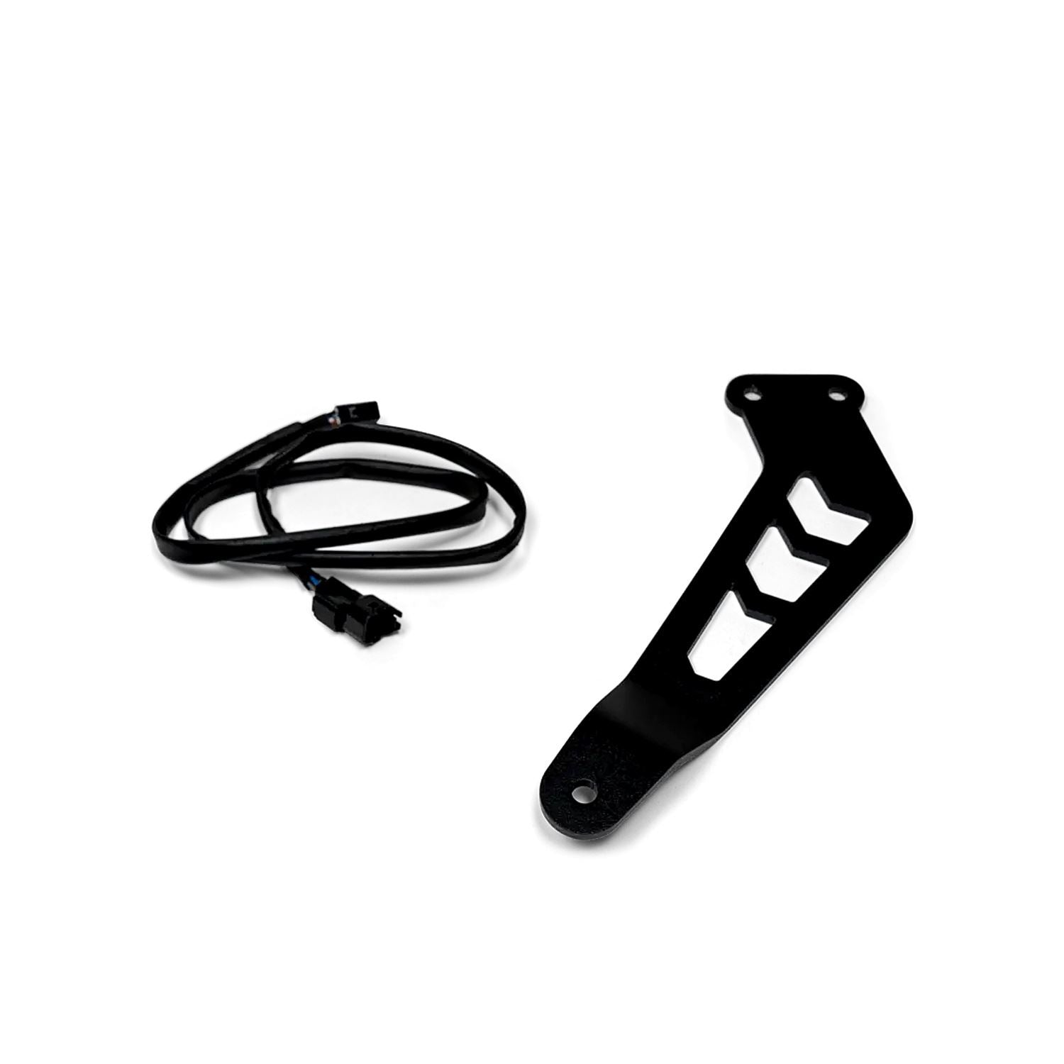 Akrapovic Exhaust Fitting Kit For Yamaha MT-09 ABS 2021-2023
